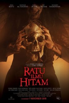  Королева чёрной магии (2019) Ratu Ilmu Hitam