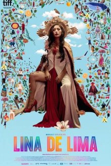  Лина из Лимы (2019) Lina de Lima