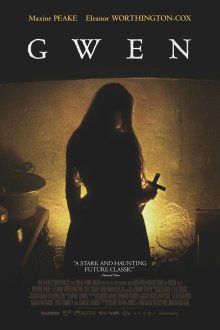  Гвен (2018) Gwen