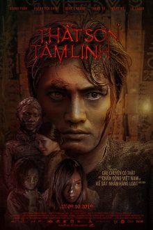  Ученик убийцы (2019) Thất sơn tâm linh