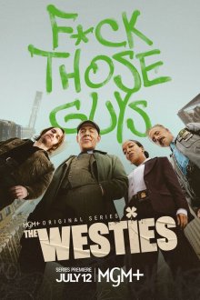 Вестис (2026) The Westies