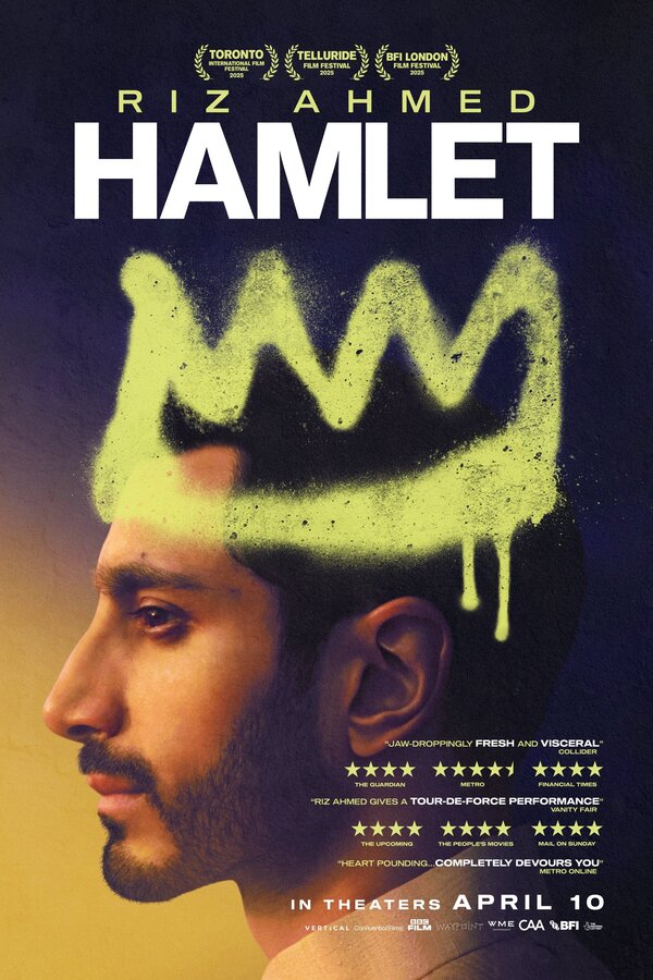  Гамлет (2025) Hamlet