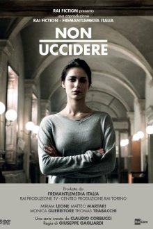  Не убей (2015) Non uccidere 