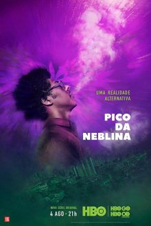  Пико-да Неблина (2019) Pico da Neblina 