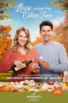  Любовь под оливой (2019) Love Under the Olive Tree