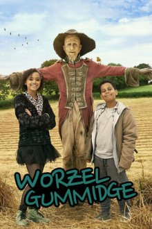  Турнепс Брюквидж (2019) Worzel Gummidge 
