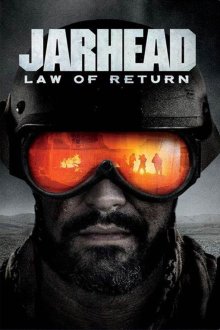  Морпехи: Закон о репатриации (2019) Jarhead: Law of Return
