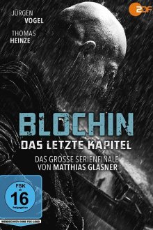  Блохин: последняя глава (2019) Blochin: Das letzte Kapitel