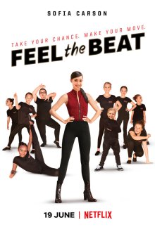  Чувствуй ритм (2020) Feel the Beat
