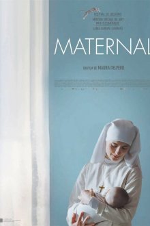  Материнский инстинкт (2019) Maternal