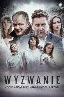 Вызов (2020) Wyzwanie