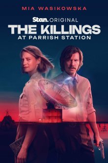 Убийства на станции Пэрриш (2026) The Killings at Parrish Station