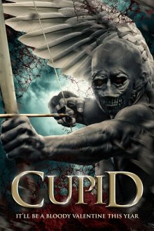  Купидон (2020) Cupid