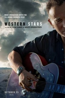  Звёзды на Западе (2019) Western Stars