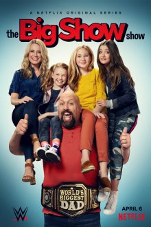  Шоу Биг Шоу (2020) The Big Show Show 