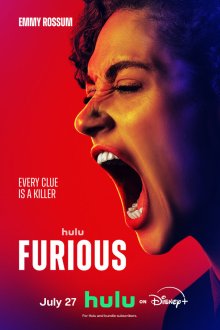Яростная (2026) Furious