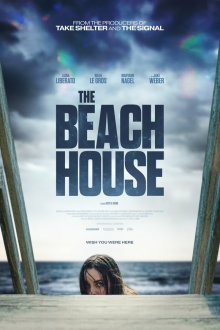  Пляжный домик (2019) The Beach House