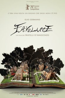  Плохие сказки (2020) Favolacce