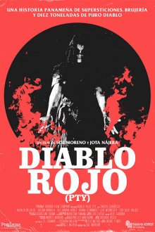  Красный Дьявол в собственности (2019) Diablo Rojo PTY