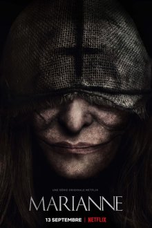  Марианна (2019) Marianne 