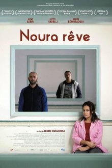  Мечта Нуры (2019) Noura Rêve