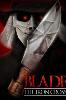  Клинок Железный Крест (2020) Blade the Iron Cross
