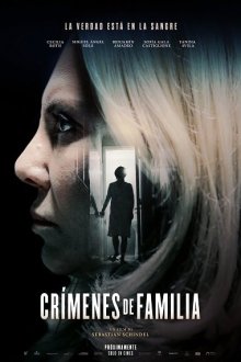  Семейные преступления (2020) Crímenes de familia