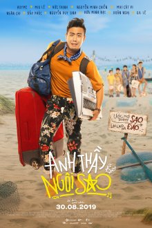  Учитель - суперзвезда (2019) Anh Thầy Ngoi Sao