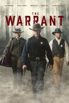  Ордер (2020) The Warrant