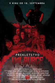  Проклятие Вальбурга (2019) The Curse of Valburga
