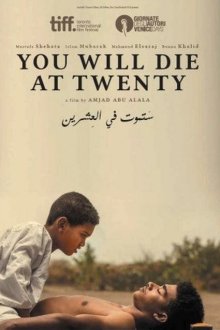  Ты умрешь в 20 (2019) You Will Die at 20