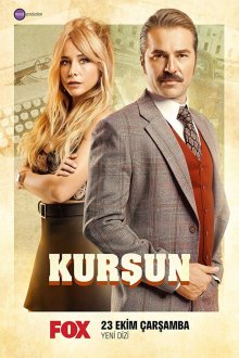  Пуля (2019) Kursun 