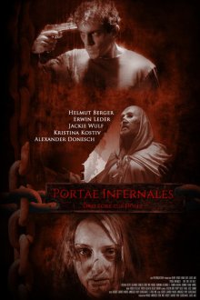  Три двери в ад (2019) Portae Infernales