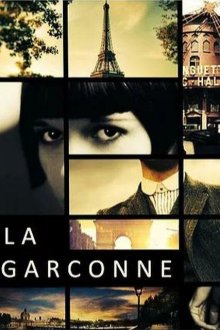  Пацанка (2020) La Garçonne 