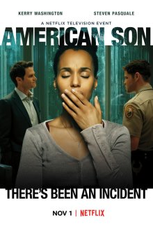  Американский сын (2019) American Son