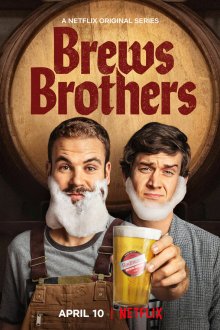  Пивные братья (2020) Brews Brothers 