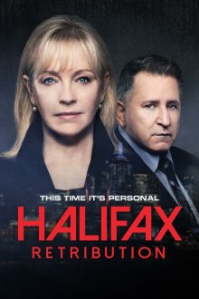  Галифакс: Возмездие (2020) Halifax: Retribution 