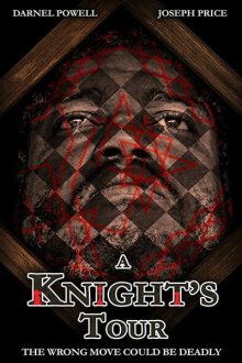  Ход конём (2018) A Knight's Tour