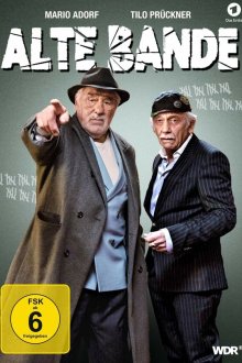  Старая банда (2019) Alte Bande