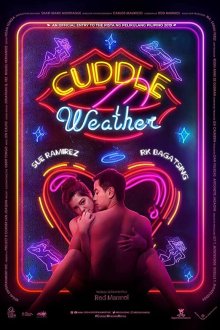  Погода для объятий (2019) Cuddle Weather