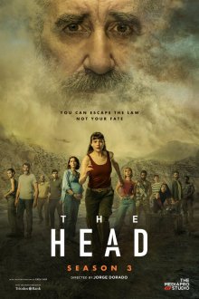  Голова (2020) The Head 