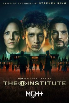 Институт (2025) The Institute