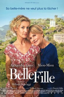  Невестка (2020) Belle fille