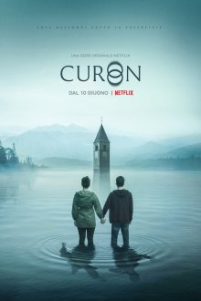  Затопленный город (2020) Curon 