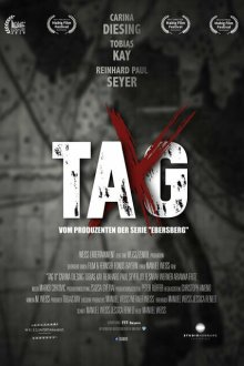  День икс (2019) Tag X