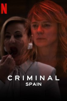  Преступник: Испания (2019) Criminal: Spain 