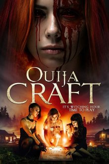  Колдовство Уиджи (2020) Ouija Craft