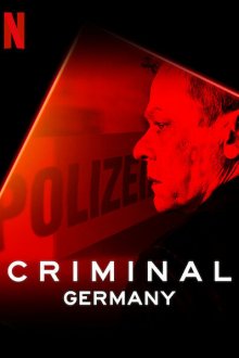  Преступник: Германия (2019) Criminal: Germany 