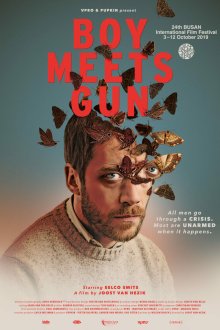 Человек с пистолетом (2019) Boy Meets Gun