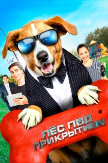  Пес под прикрытием (2020) Agent Toby Barks